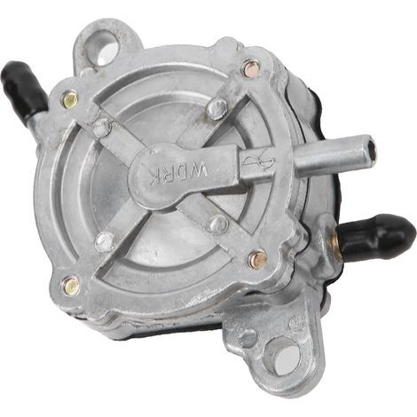 Selbstansaugende Vakuum-Kraftstoffpumpe, Motorradzubehör, Ersatz für GY6 150cc 250cc Quads (1/5)