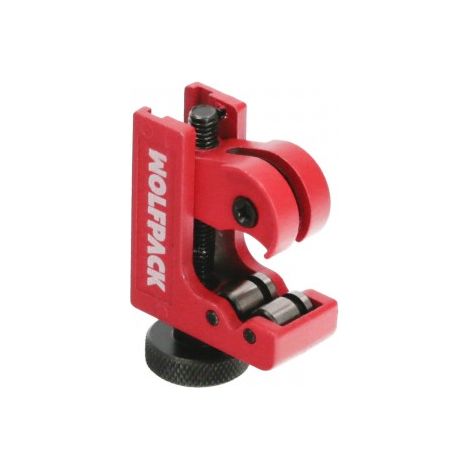 Mini tagliatubi da Ø 3 a 22 mm. bersaglio (1/4)
