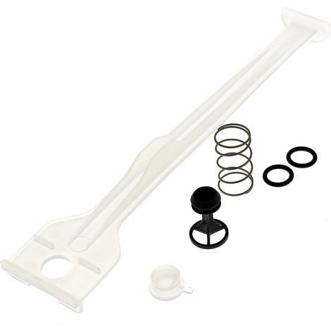 Reparatursatz Vorratsbehälter 12004156 für Bosch-Backofen (1/2)
