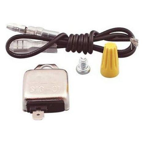 SIG 01 Ein-Pin-Elektronikzündmodul für den schnellen Wechsel von Zwei- auf Viertaktmotoren (1/2)