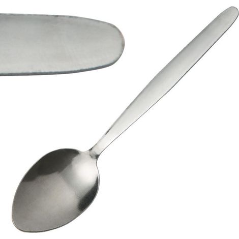 Cuillère à Soupe 204 mm Kelso Lot de 12 Olympia (1/4)