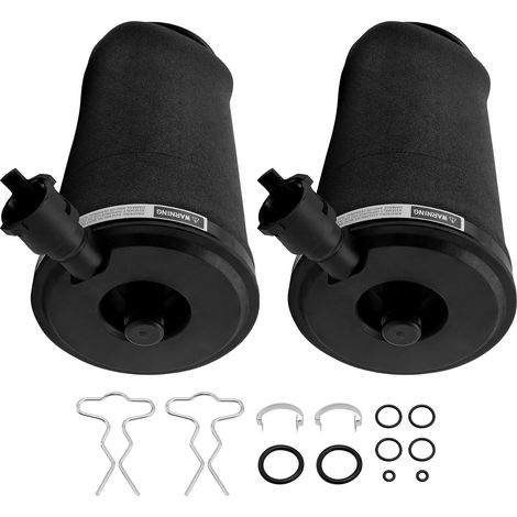 Sospensioni Pneumatiche Molla Ad Aria Posteriore for Ford Victoria Lincoln Town (1/5)