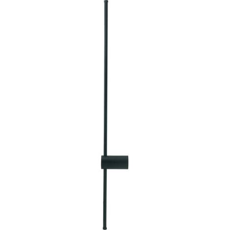 Applique murale verticale LED 15W CCT 100cm Selena IP44 (1/5)