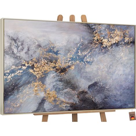 Gemälde Renaissance Rahmen Beige 120x80 cm (1/5)