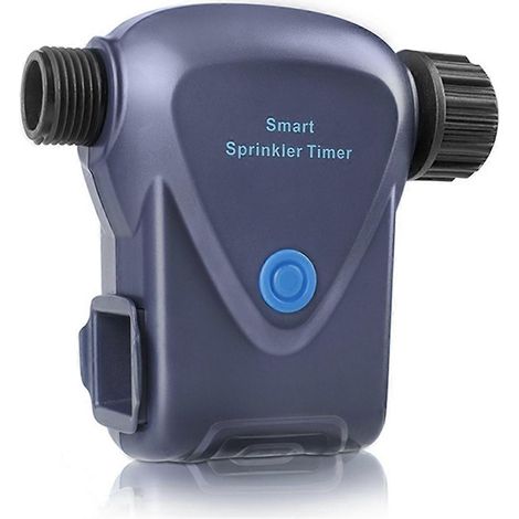 Tuya Zigbee Smart-Bewässerungstimer, IP66 wasserdicht, programmierbar (1/5)