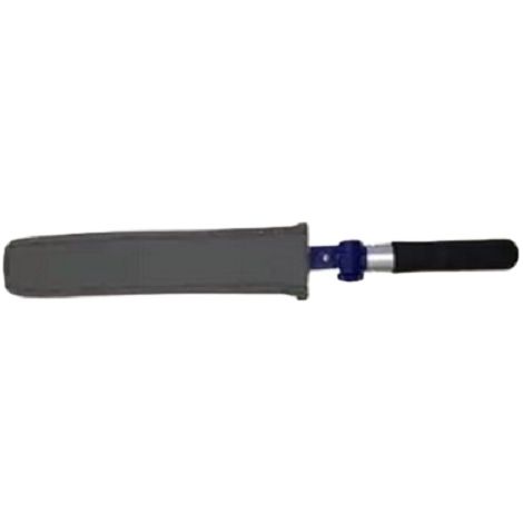 Plumeau flexible microfibre