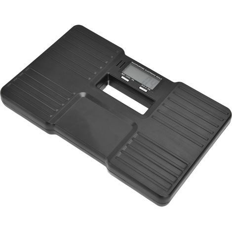 Mini-Haushaltswaage mit universellem LCD-Display und präziser Digitalanzeige für Familien, Männer, Frauen und Kinder (1/5)
