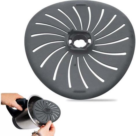 Ulisem Messerschutzhülle für Thermomix TM6 TM5, Mixmesserschutzhülle, Messerschutz für Thermomix TM5 TM6 TM31 (1/4)