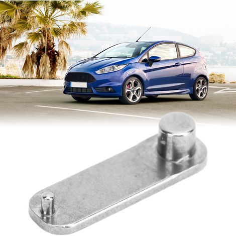Interrupteur de réparation de siège chauffant 93BG19K314AA pour Ford Fiesta à partir de 1996 (1/5)