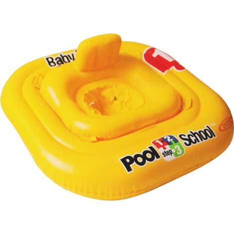 Ciambella Mutandina Deluxe Pool Scholl cm. 79X79