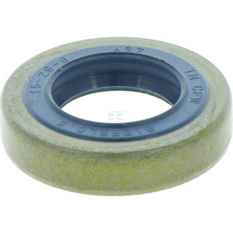 Anello di tenuta HUSQVARNA 503260204 (1/2)