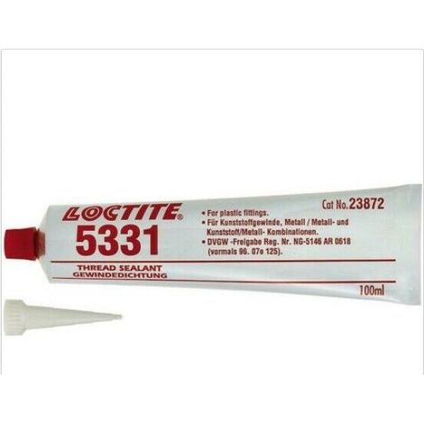 Bremsflüssigkeitsbehälter dichtungssatz LOCTITE LC2061034