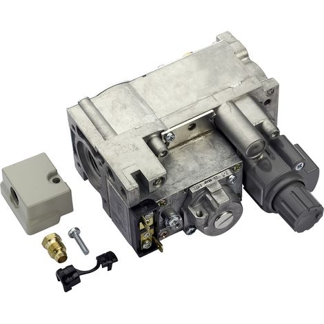 Vaillant Gasarmatur