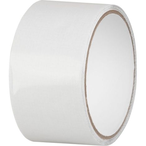 Klebeband Strend Pro, 50 mm, L-2 m, grau, selbstklebend, Reparatur, für Moskitonetze und Insektenschutzgitter (1/3)