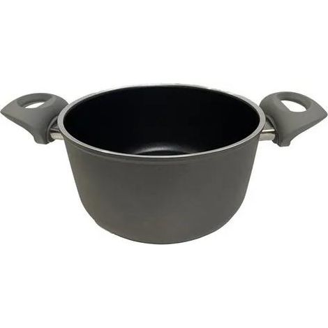 Cazo Ballarini Lazise de Aluminio 24 cm Antiadherente