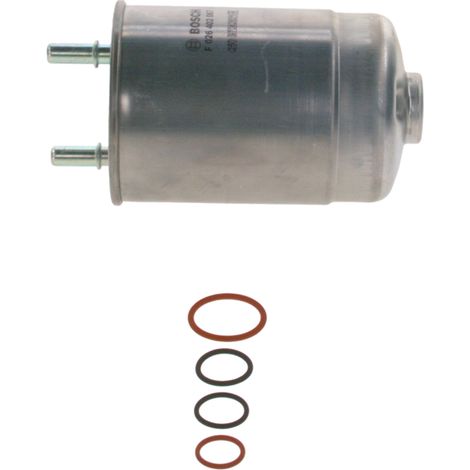 FILTRE À CARBURANT F026402067 BOSCH