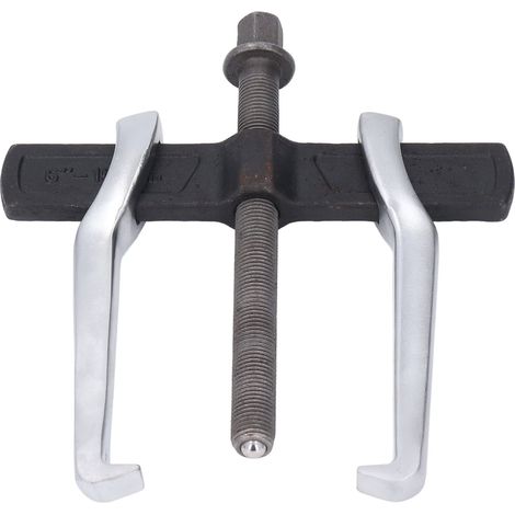 Extracteur à 2 mâchoires 150 mm acier carbone pour démontage roue libre et roulement auto (1/5)