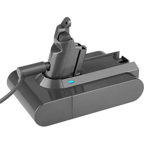 Chargeur De Batterie - 26,1 V 0,8 A - Pour Aspirateurs Sans Sac V10 V11 V12 V15 - Adaptateur Secteur Prise Européenne (1/3)