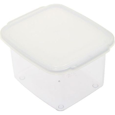 Ariete ciotola contenitore tappo formaggio grattugia Gratì Superior 449 0449 45 (1/2)