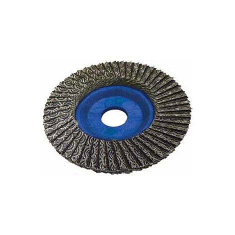 DISCO DIAMANTATO LAMELLARE GRANA 60 Ø115MM SIGMA 72F060