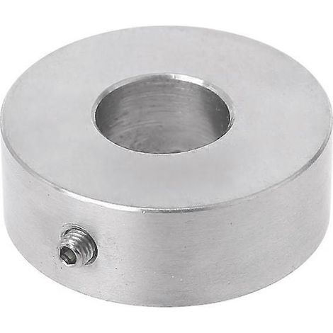 Stabilisateur de Poids pour Platines Vinyle Marantz, Serre-Disque Argenté pour LP (1/3)
