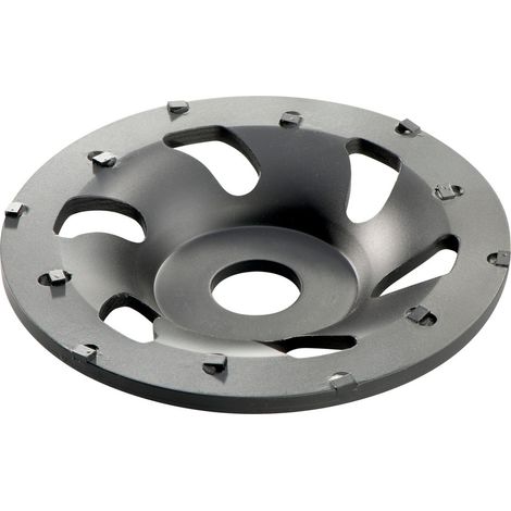 Metabo Diamantschleiftopf PKD professional Ø 150 mm (1/2)