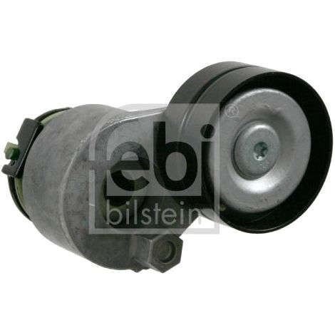 Tendeur de courroie, courroie trapézoïdale à nervures FEBI BILSTEIN 22329 NISSAN (1/2)