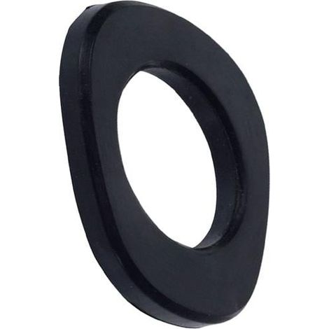 Bouchon de vidange étanche L.55mm l.48mm noir (1/3)