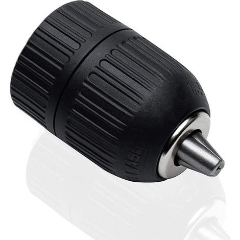 Mandrino per Trapano universale SDS PLUS 20UNF Senza chiave - Alloggio per punte da 2-13 mm (1/4)