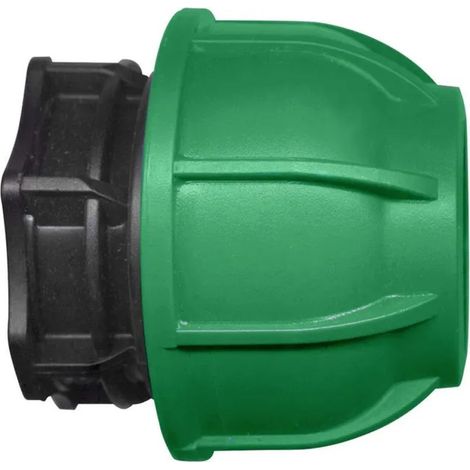 EMBOUT PP 25MM OFFRE EXCLUSIVE (1/5)