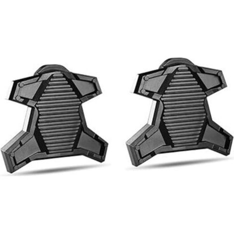 Enowelir Lot De 6 Butées De Porte Adhésives En Bois Pour Sol Et Parquet Arrêt De Porte Stop Porte Butoir De Porte Hêtre (1/5)