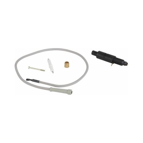Allumeur+bougie+fil bougie - AUER : B1990083 (1/2)