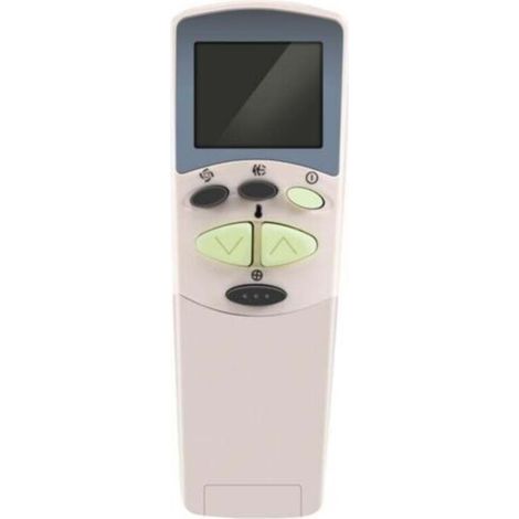 Fernbedienung der Klimaanlage LG 6711A90032L 6711AR2664B 6711A20083D 6711A20083E 6711A20083A 6711A20096C (1/5)