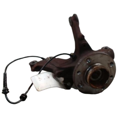 [PRODUIT D'OCCASION] Pivot Avant Gauche DACIA Sandero 2008- ♻️ Ref Oe. 400159248r - Garantie à vie (1/3)
