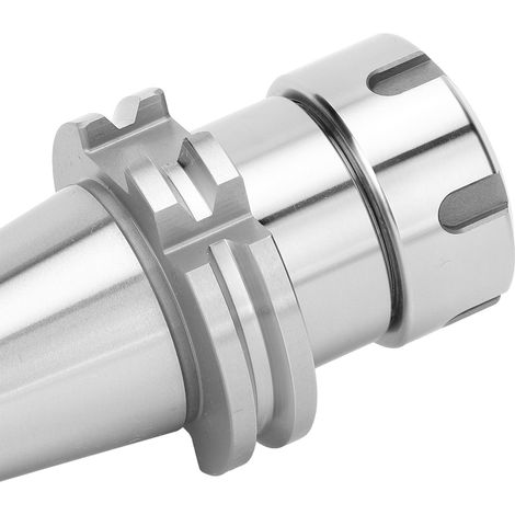 Porte-outil de fraisage CNC SK40-ER32-70 SK40, porte-outil de haute précision (1/5)