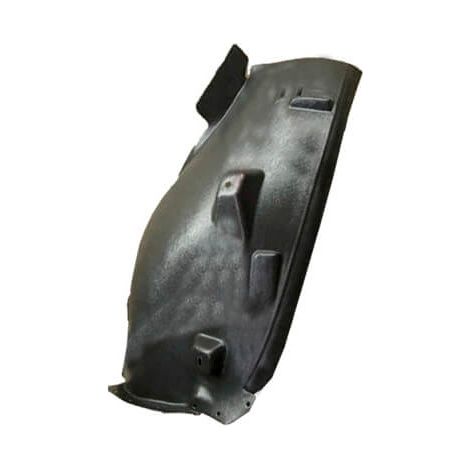 Pare-boue d'aile avant droit partie arrière Mercedes ML W164 2005-2011