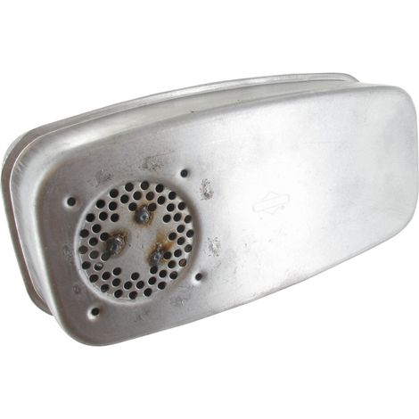Echappement BRIGGS ET STRATTON 498984S