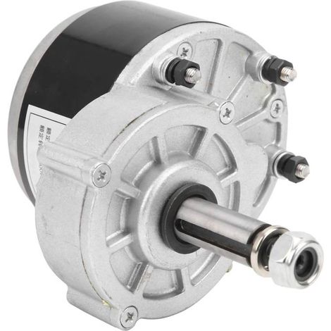 Motor eléctrico reductor CleanKoob K6 (1/4)