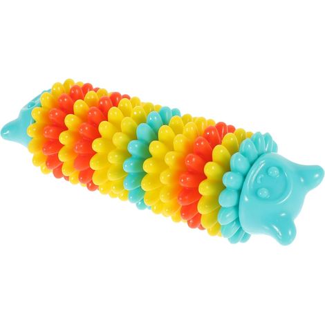 Chew Toy for Aggressive Dogs - Interactive Toy for Puppies and Small Dogs - Promotes Teething (1/5)