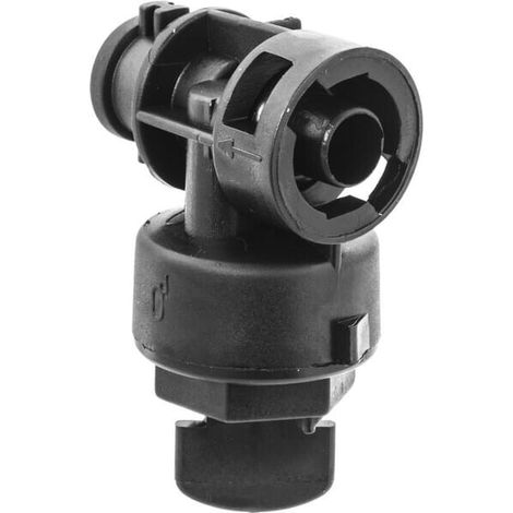 Portaugello antigoccia mono TECNOMA 4906310 (1/2)