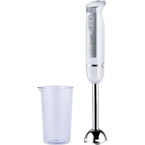 Batidora de brazo Turbox 700W + vaso medidor GSC 002701389 (1/5)