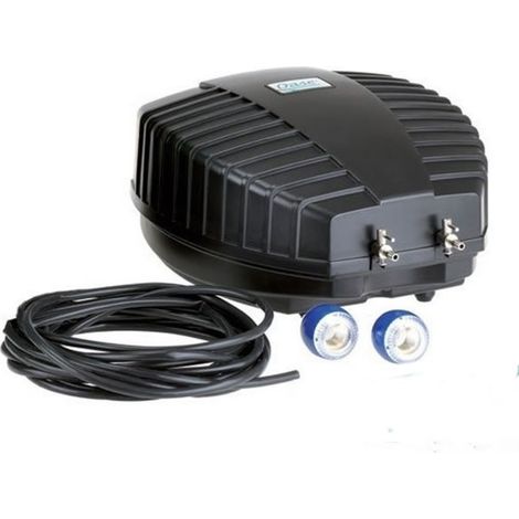 Oase 37125 Aqua Oxy CWS 1000 Aérateur de bassin 1000 l/h S42779 (1/5)