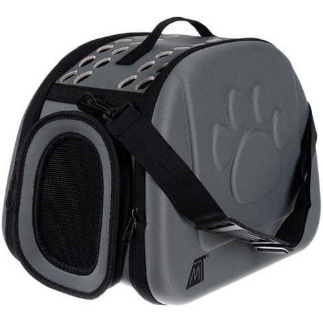 Sac de transport pour animaux de compagnie / Sac de voyage / Sac pour chat et chien (1/5)