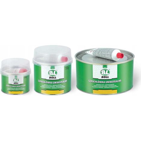 Masilla universal 750 g (1/5)