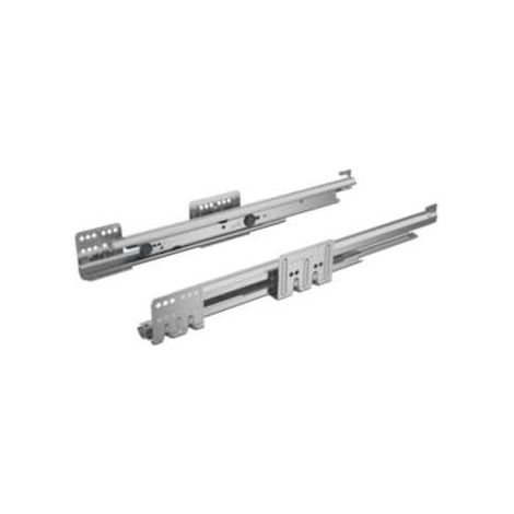 [GEBRAUCHT] B-Ware Vollauszug 450mm 40kg HETTICH Actro mit Silent System und Push to Open (1/2)