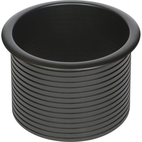 EVOline Port Ersatz Manschette schwarz