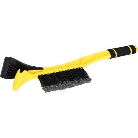 TrendLine Schneebesen mit Eiskratzer 55 cm Eiskratzer & Schneebürste