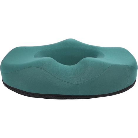 Coussin Donut Respirant et Confortable, Oreiller de Soutien du Le (1/5)