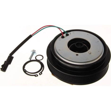 MAXGEAR AC130208 Embrayage magnétique pour compresseur 8201025121