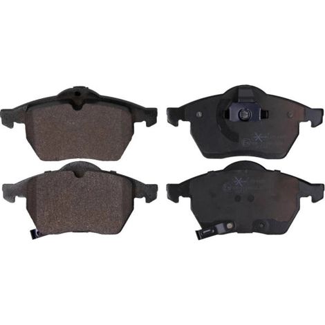 MAXGEAR 19-1405 Plaquettes de frein SAAB 93192749 (1/2)